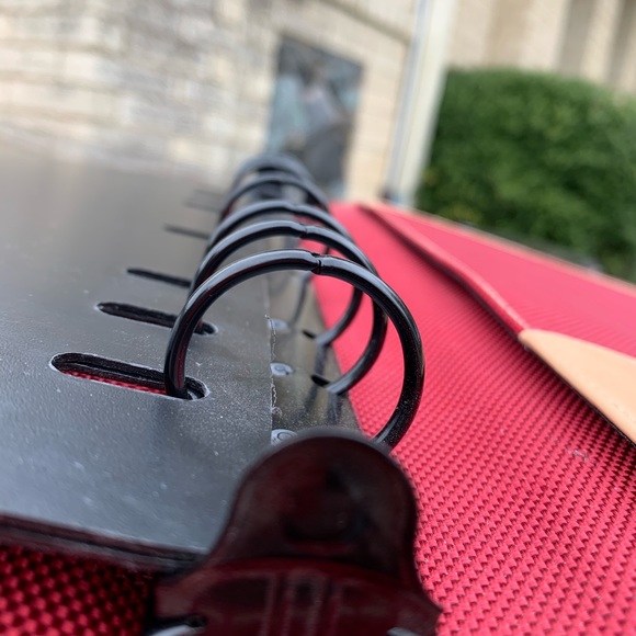 Franklin Covey Office Franklin Covey Binder Poshmark